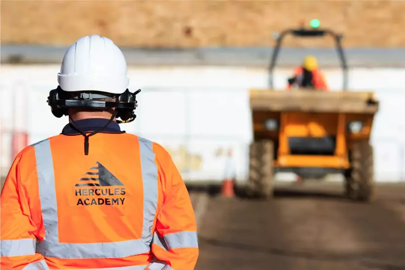 UK's £725bn Infrastructure Plan Hinges on Skilled Labour Crisis