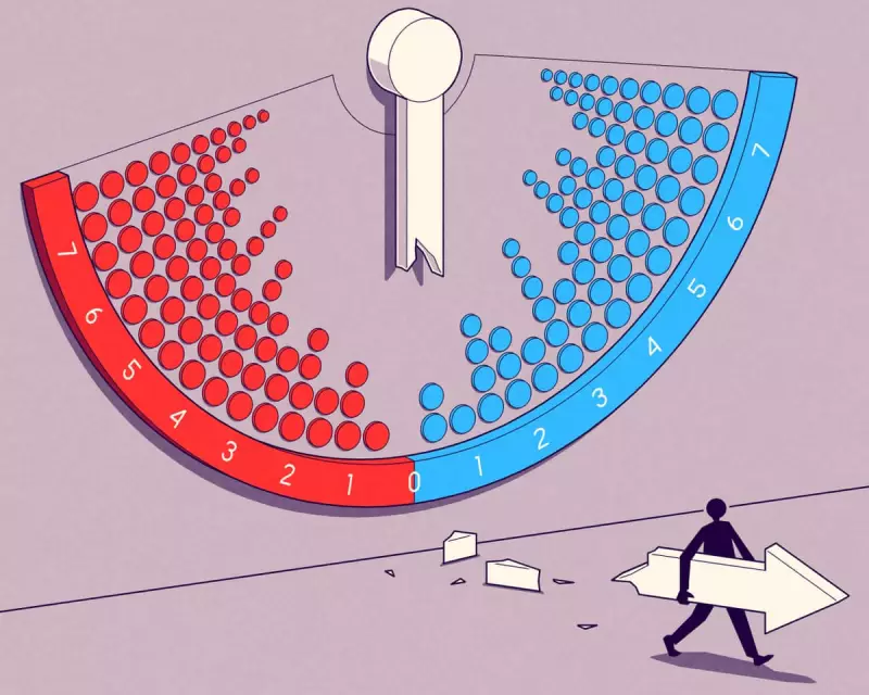 UK's Political Turmoil: Labour and Tories Face Voter Revolt