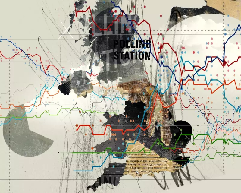 UK's Two-Party System Crumbles: Reform UK Surge Reshapes Politics