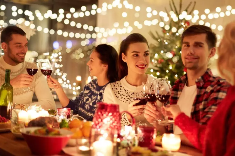 Uncork Christmas Joy: The Best Supermarket Wines Under £15 Revealed