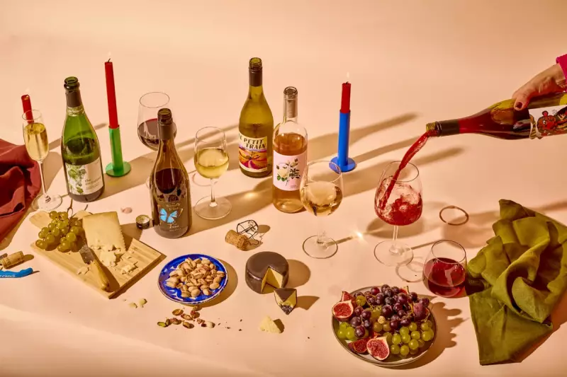 Uncork Christmas Savings: Naked Wines Slashes £75 Off Premium Wine Cases