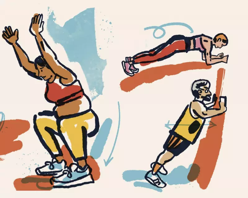 Unlock Your Prime: The Ultimate Guide to Midlife Wellness and Longevity