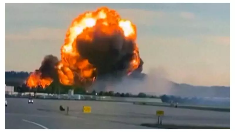 UPS & FedEx Ground MD-11 Fleet After Deadly Kentucky Crash