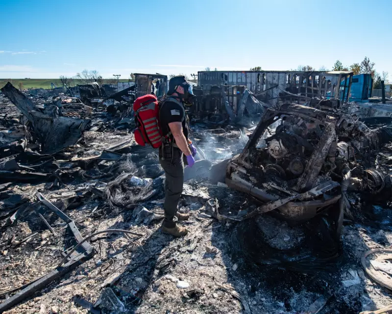 UPS Plane Crash Death Toll Rises to 13 as Investigation Intensifies