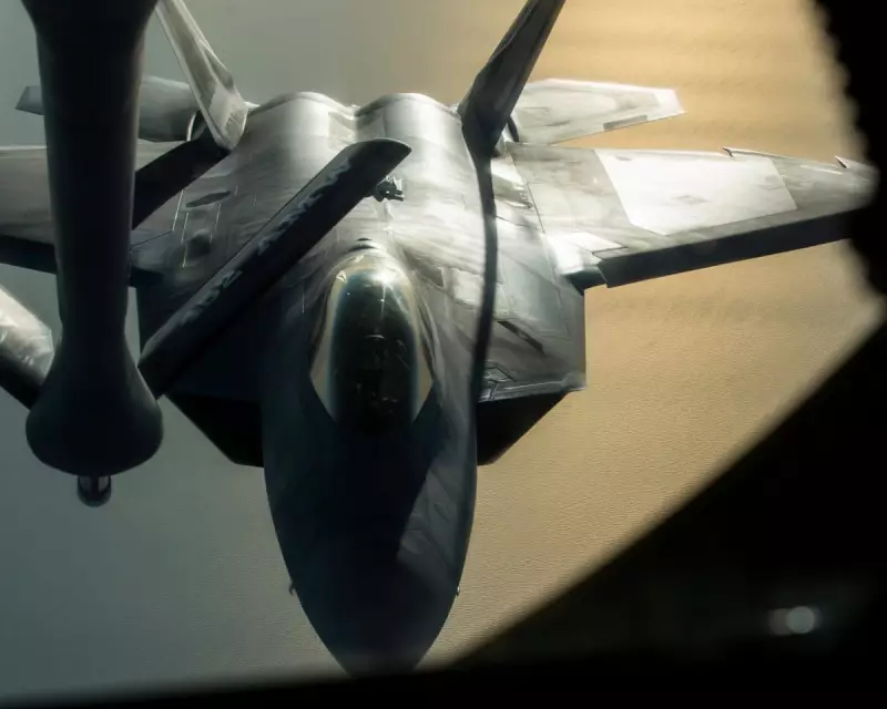 US Air Force Base Orders Christmas Decor Removal in Strict Timing Crackdown