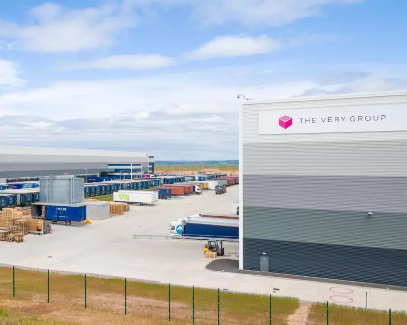 US Carlyle Group Takes Over The Very Group from Barclay Family