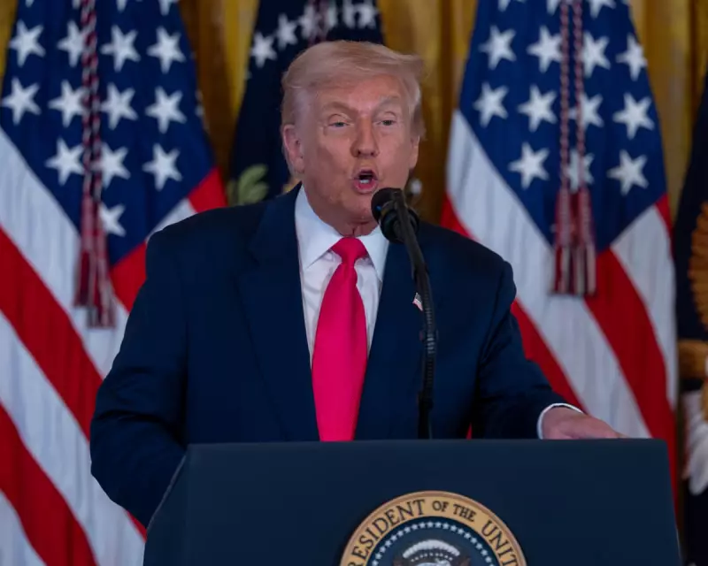 US Catholic Bishops Condemn Trump's Immigration Crackdown in Rare Move