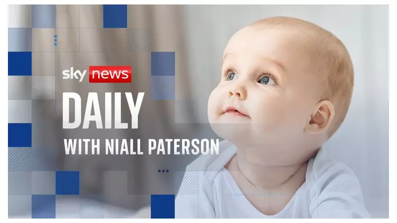 US Clinic Offers Parents Genetic Trait Selection for Future Babies