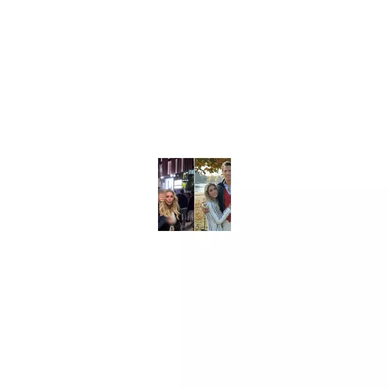 US Couple in Bond Street Racist Assault Probe Fled UK, Police Say