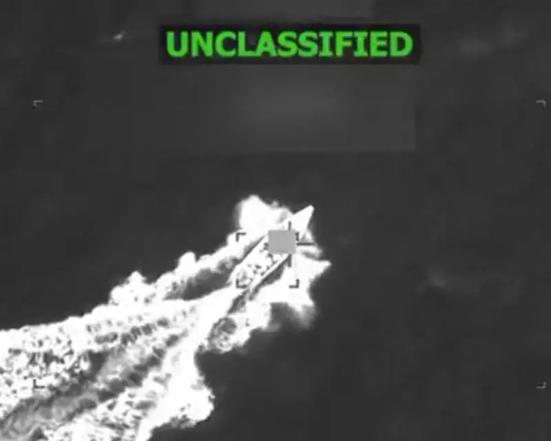 US Drug War Strikes Kill 70 in Latin America Amid Military Buildup