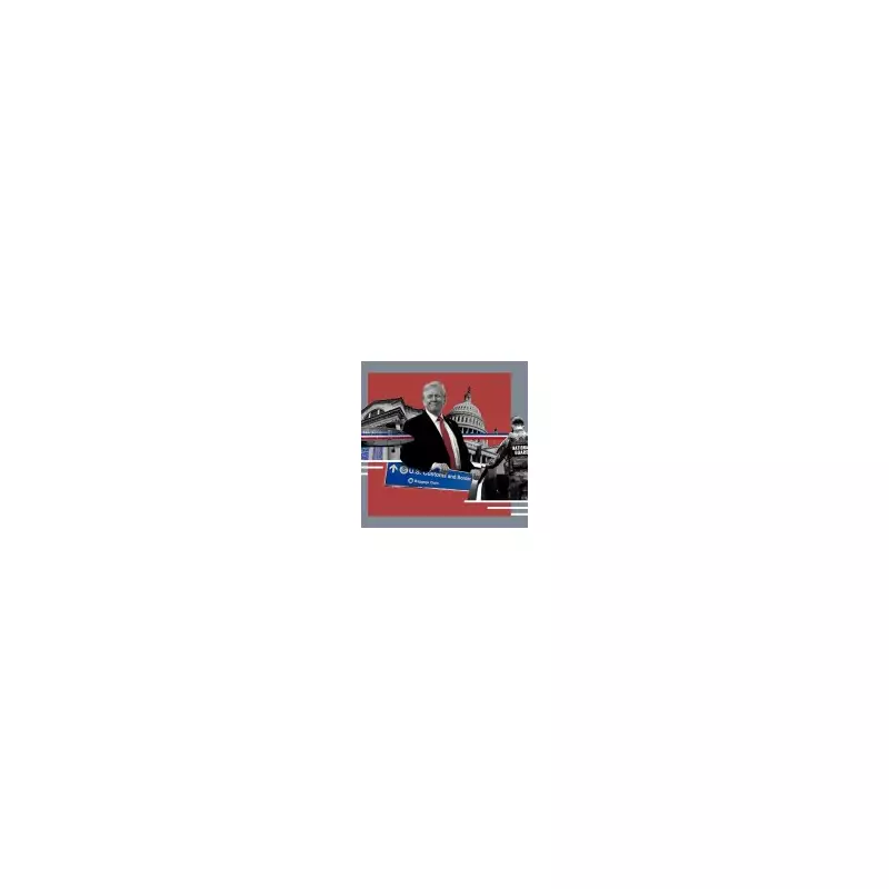 US Flight Chaos: American Airlines Urges Trump to End Shutdown