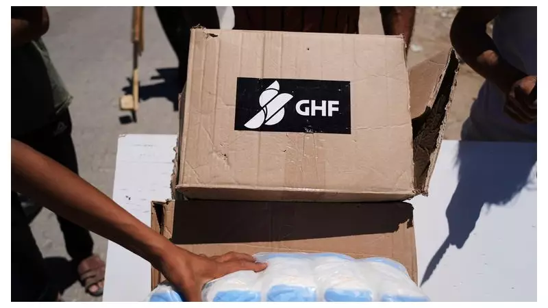 US-Israeli Aid Group GHF to Close After Gaza Deaths Controversy