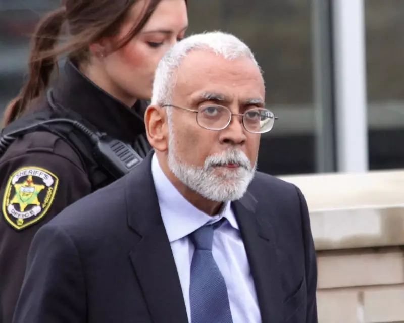 US Judge Halts Deportation of Indian Student After Conviction Overturned in Landmark Ruling