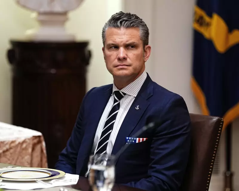 US Kills 6 in Pacific Anti-Drug Strikes Amid Controversy