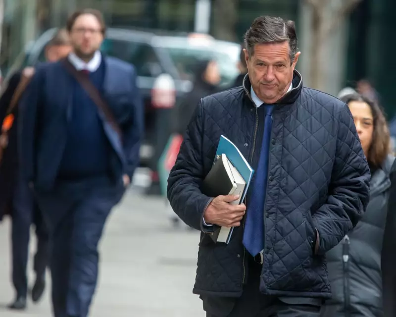 US Regulators Probe Banks Over Jeffrey Epstein Links, Jes Staley Implicated