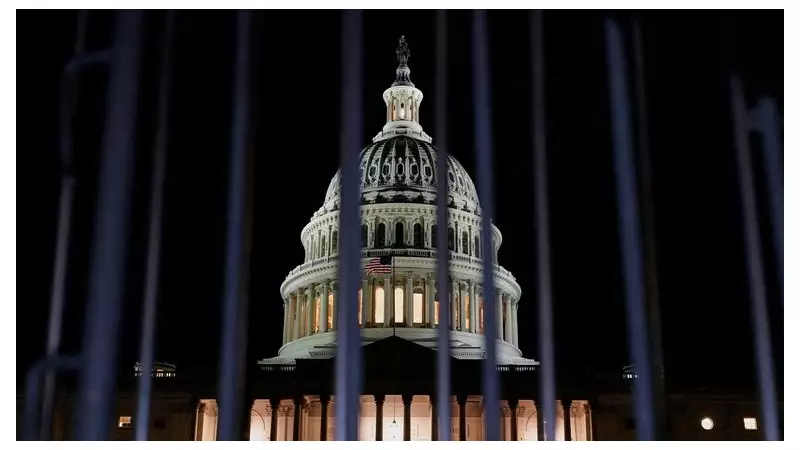 US Senate Deal Aims to End Record-Long Government Shutdown