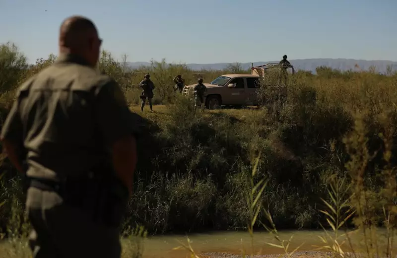 US Supreme Court to Rule on Trump's Border Asylum 'Metering' Policy