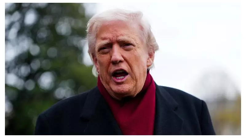 US-Ukraine Peace Plan Scandal: 28-Point 'Russian Wish List' Claims