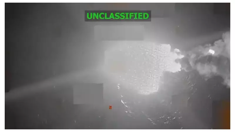 US Vows to Hunt Caribbean Drug Smugglers Like Al-Qaeda in Dramatic Policy Shift