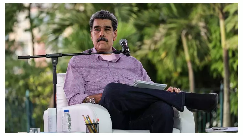 US Warns Airlines Over Venezuela Amid Military Buildup