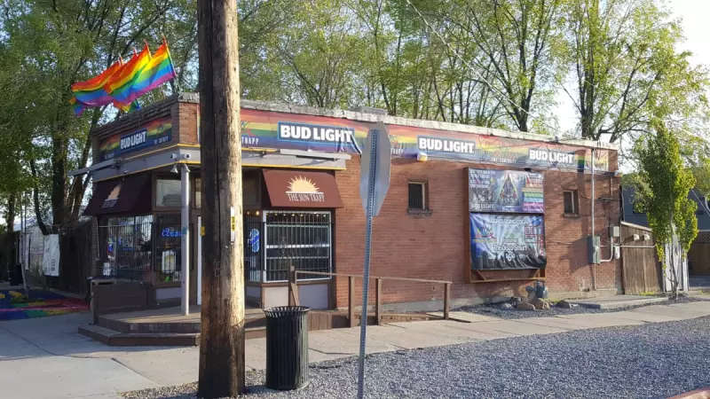 Utah's Historic LGBTQ+ Bar Closes Amid Union Dispute
