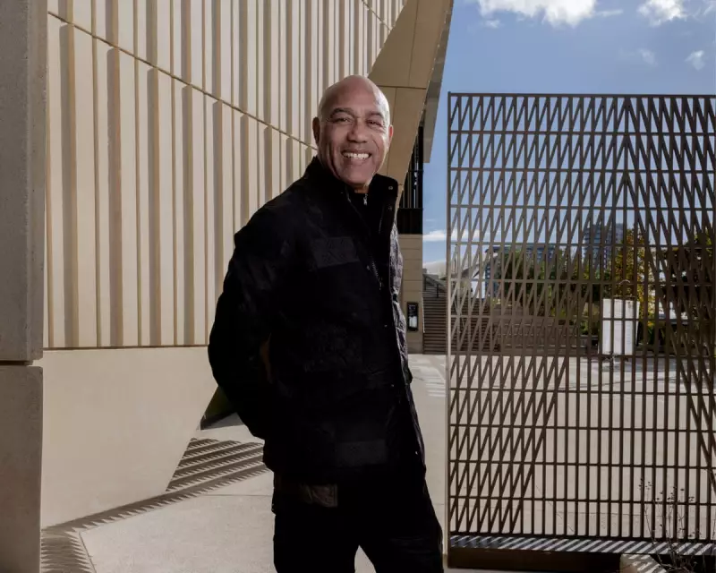 V&A East Director Gus Casely-Hayford Unveils Radical Vision for 'Unapologetically Diverse' Museum Targeting Gen Z