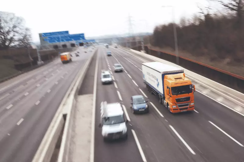 Vanquis Sounds Alarm Over £7m Motor Finance Blow as FCA Probe Intensifies