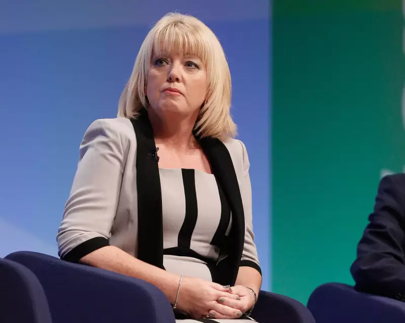 Victims' Commissioner Helen Newlove Dies After Short Illness