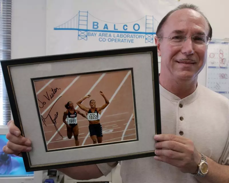 Victor Conte Dies at 75: The Mastermind Behind Sport's Most Notorious Doping Scandal