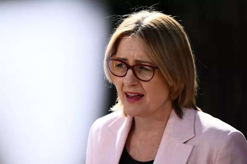 Victoria's Tough New Youth Justice: 'Adult Time for Violent Crime' Plan