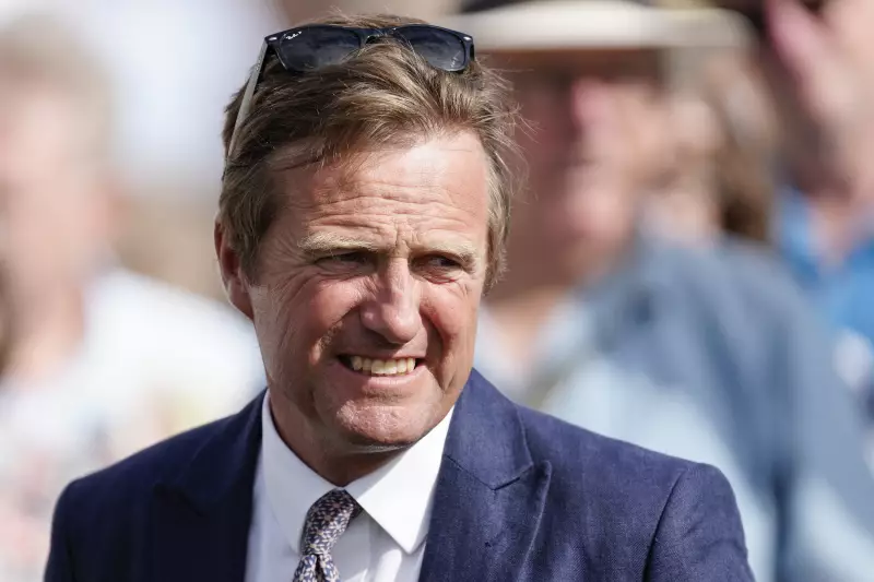 Vintner Set to Become Team Beckett's November Master in Historic City Move