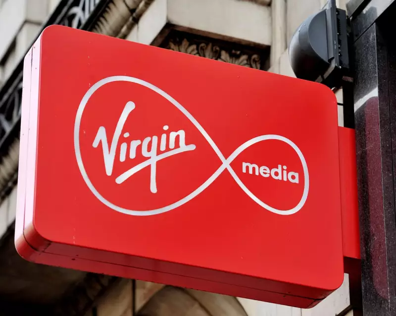 Virgin Media's Bereavement Blunder Leaves Widower Paying Double