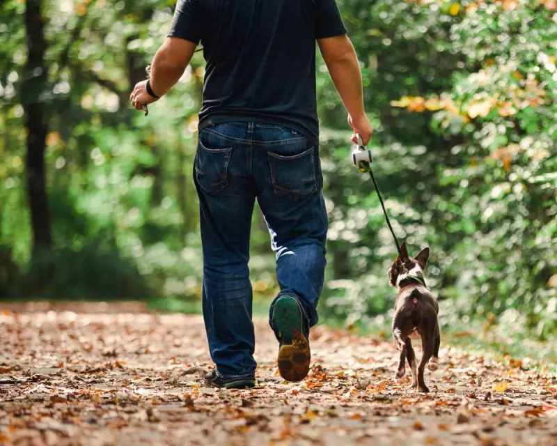 Walking 3,000 Steps Daily Could Slow Alzheimer's Progression, New Study Reveals