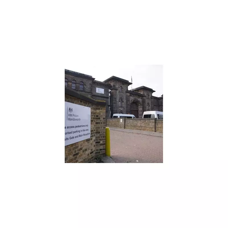 Wandsworth Prison Blunders: Timeline of Security Failures Exposed