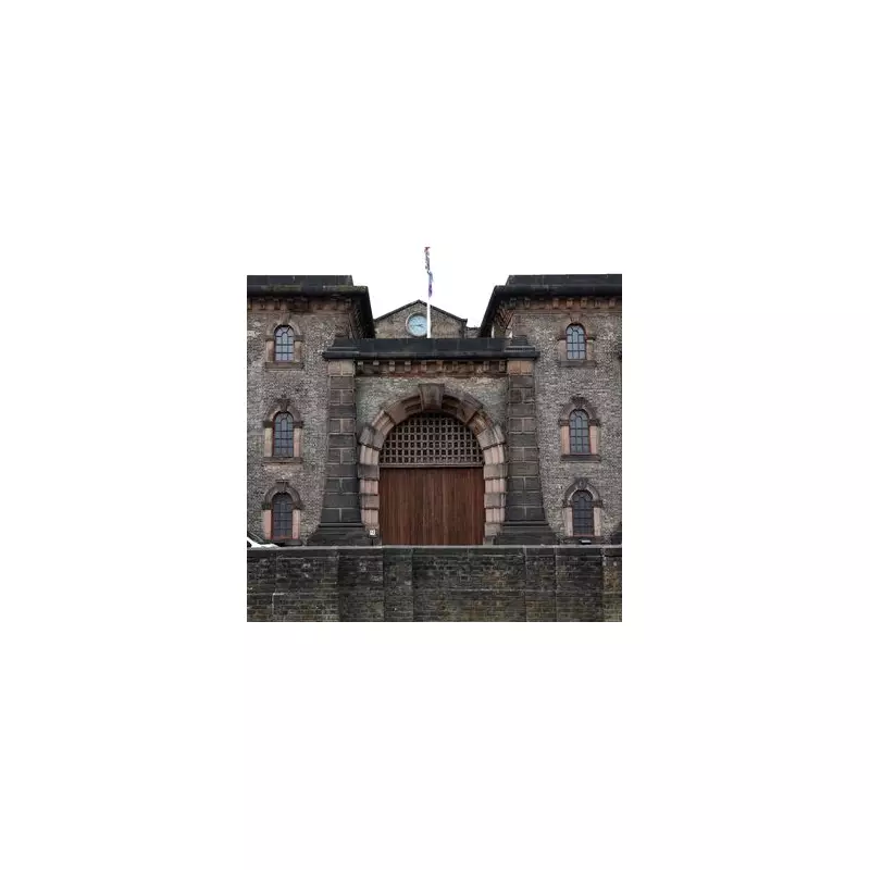 Wandsworth Prison CPR Failings Contributed to Inmate's Death