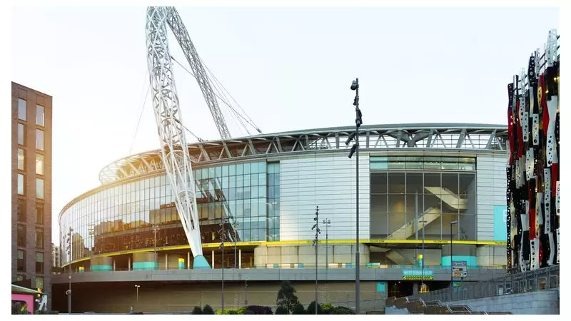 Wembley Chosen Over Man United for 2035 Women's World Cup Final