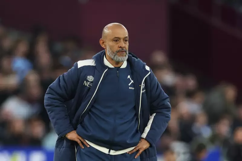 West Ham Eye Gabriel Jesus Loan to Secure Premier League Survival