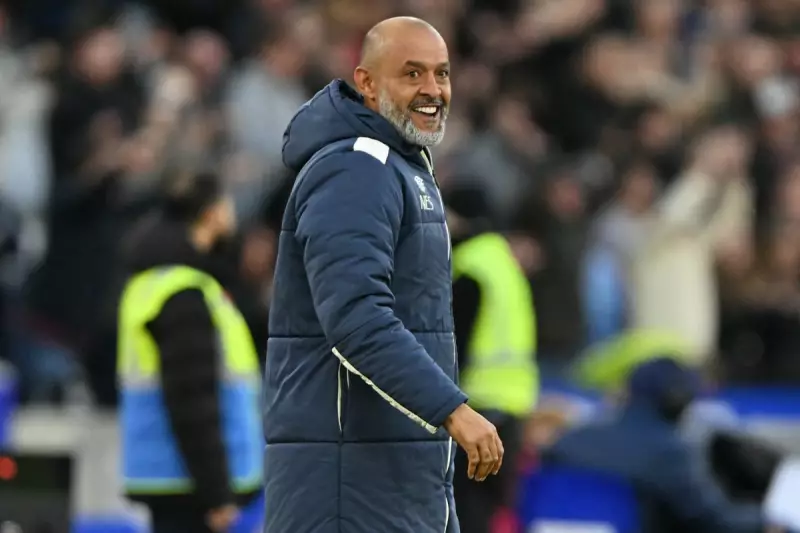 West Ham Eyeing Wolves Boss Nuno Espírito Santo as Potential Moyes Replacement