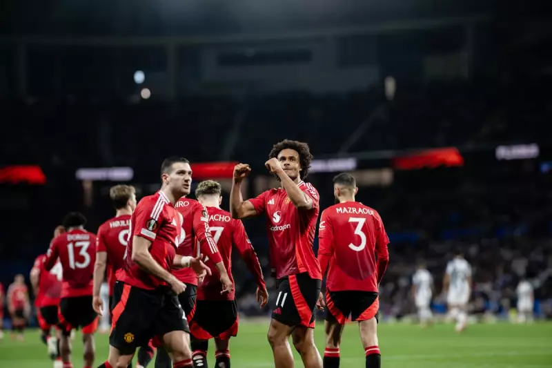 West Ham's £26m Striker Hunt & Man Utd Duo in January Transfer Plan