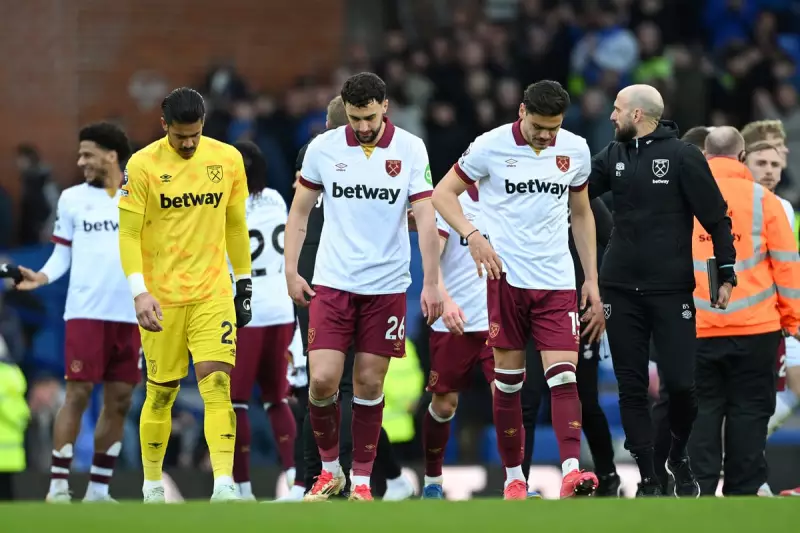 West Ham's Areola Can Become Premier League's Best, Says David James