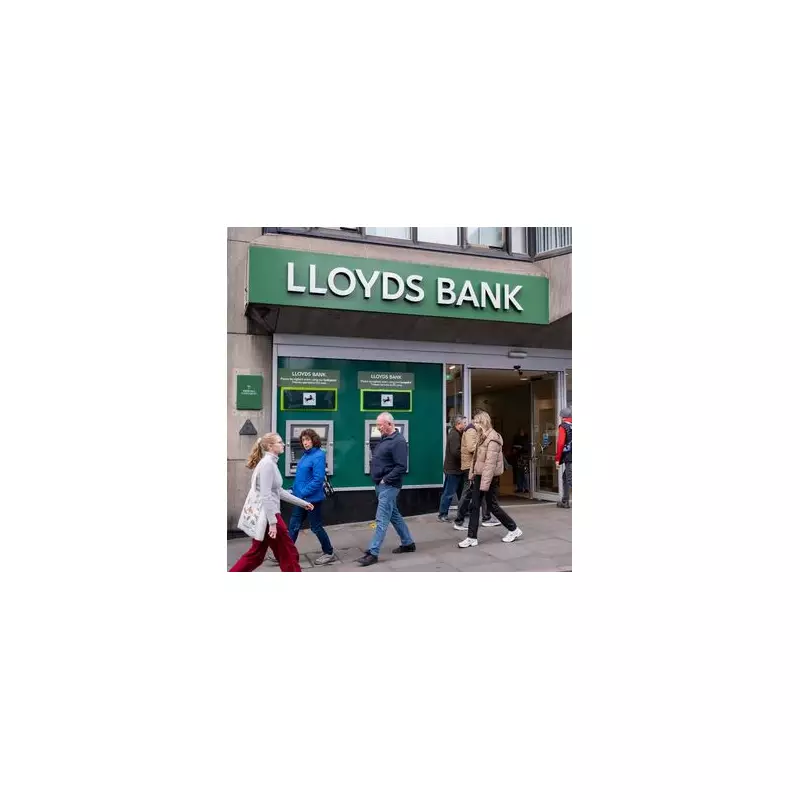 West London Banking Exodus: Full List of Lloyds, Santander and Barclays Branches Closing Their Doors