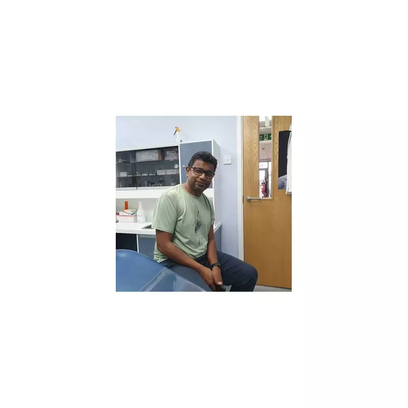 West London Dentist Warns of DIY Tooth Extractions Over 200% Rent Hike