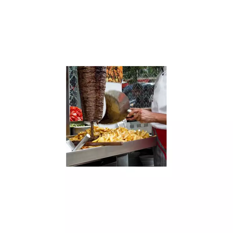 West London Kebab Shop's 5am Bid Sparks Late-Night Licence Row