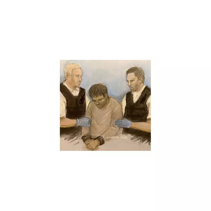 West London Landlord's Shocking Discovery: Tenant's Secret Double Life Uncovered