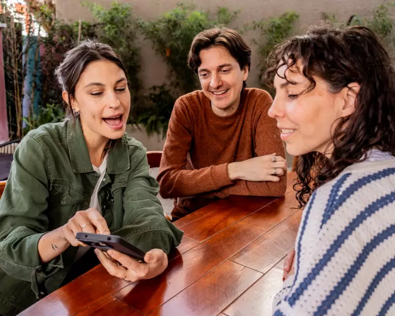 Why AI Can't Replace Human Joy in Hobbies and Social Connection