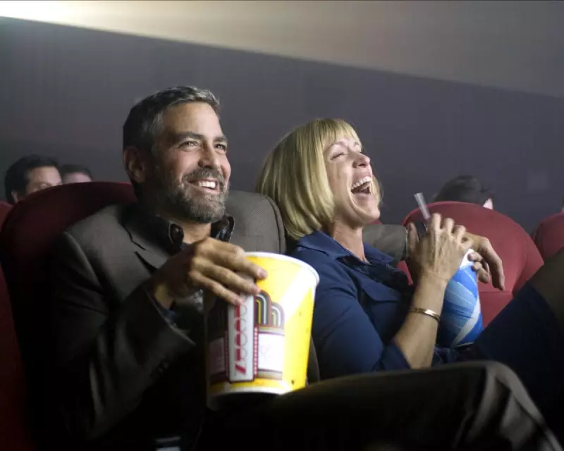 Why Burn After Reading is the Ultimate Feelgood Movie