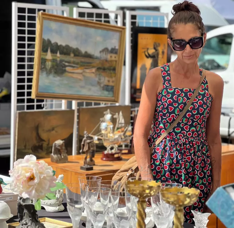 Why Flea Market Hunting is the New Travel Trend for Brits