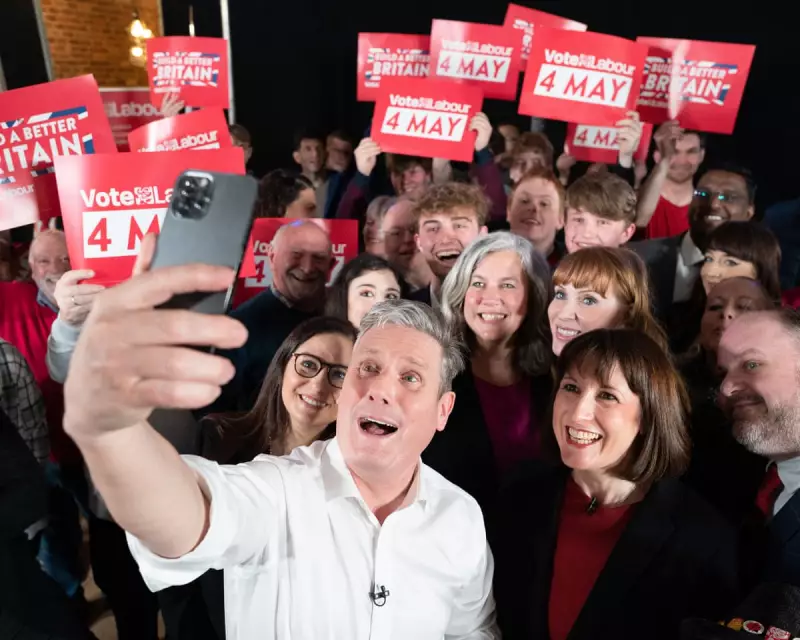 Why Keir Starmer Must Embrace TikTok Despite Political Awkwardness