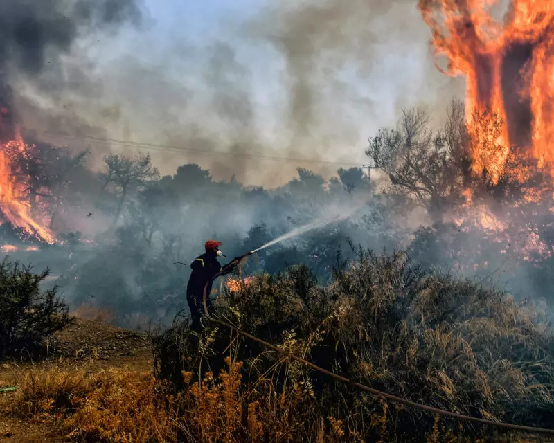 Why Net Zero Distracts From Fossil Fuel Elimination Imperative