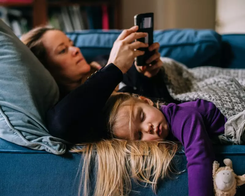 Why Parent WhatsApp Groups Are the Modern Parenting Hell